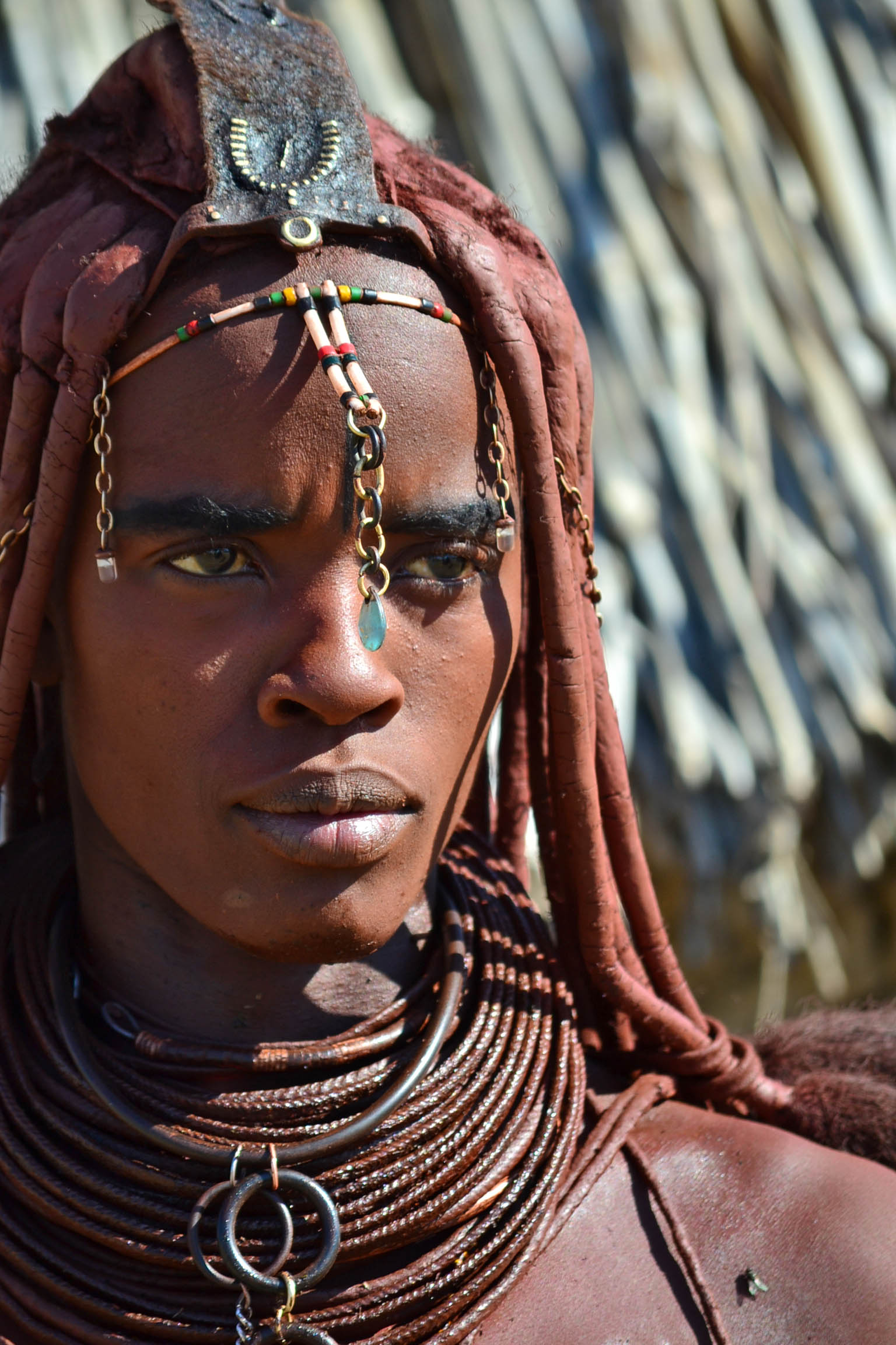Sex himba Himba People:
